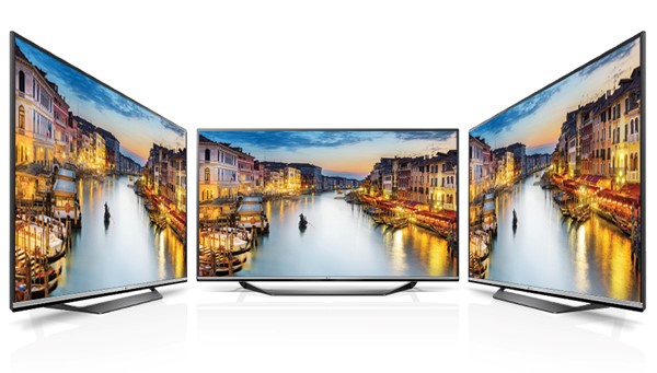 Tấm nền IPS tr&ecirc;n Tivi LG c&oacute; t&aacute;c dụng g&igrave;?
