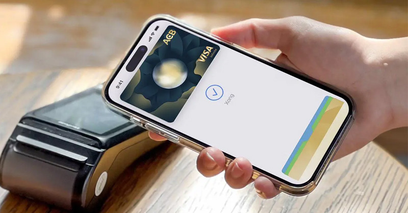 Vấn đề khi sử dụng Apple Pay ở Việt Nam