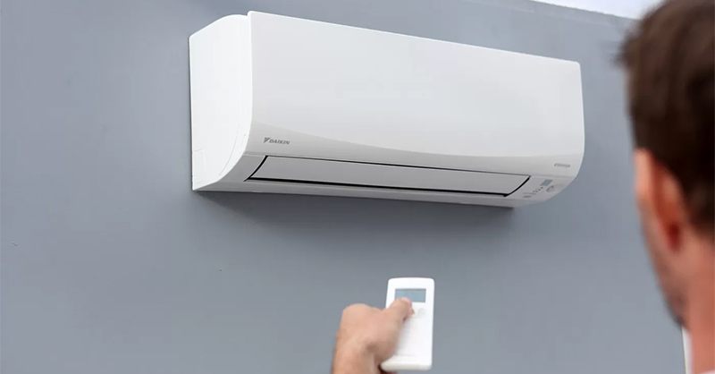 Cách khắc phục Lỗi E7 điều hòa Daikin - Nguyên nhân và hiệu quả