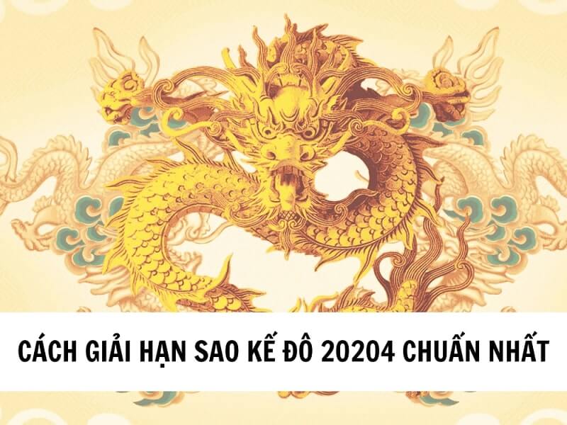 Kế Đô là gì và ngày nào có giải hạn tốt nhất tháng 2 năm 2024?