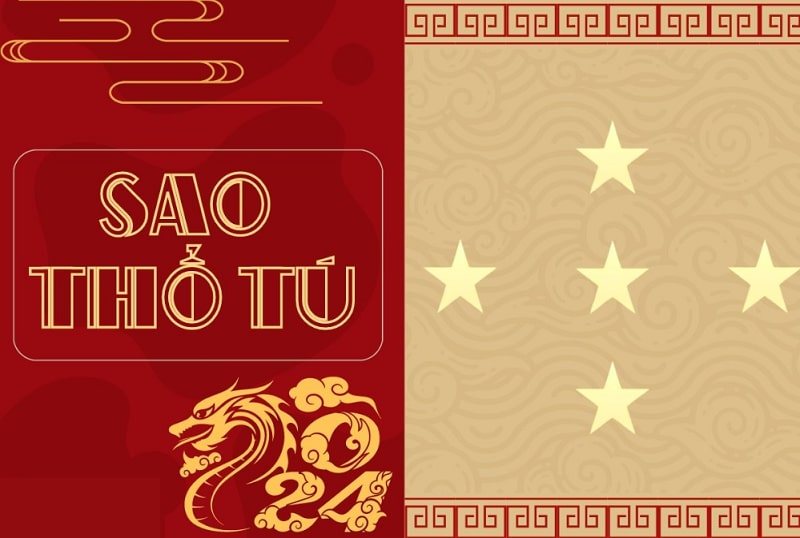 Sao Thổ Tú