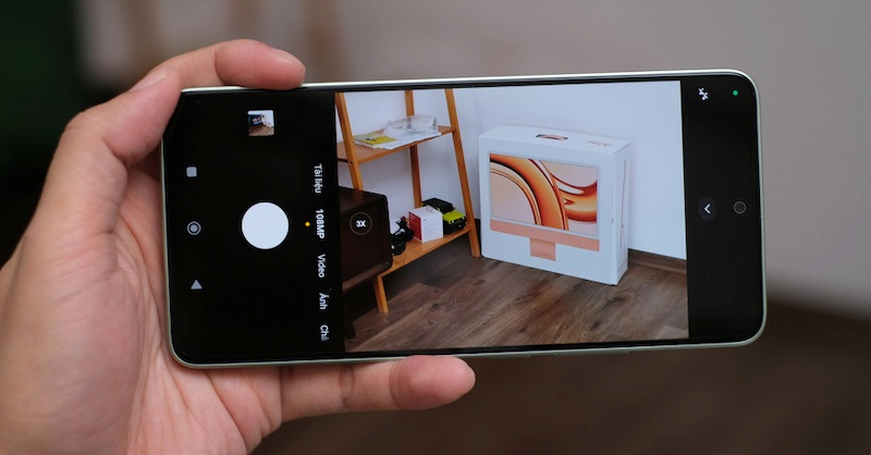 TOP 3 chiếc điện thoại giá rẻ Xiaomi chụp ảnh siêu đẹp