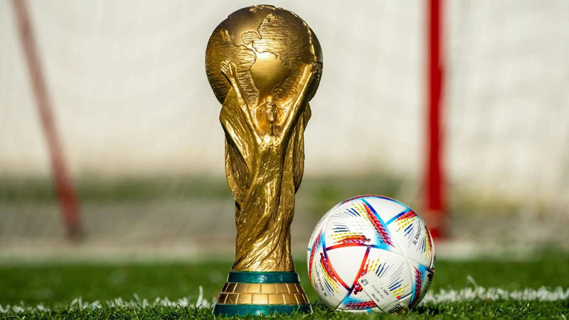 Vòng loại World Cup 2026 châu Á mới nhất