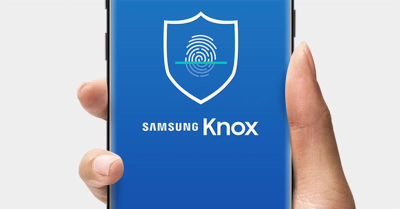 Knox của Samsung là gì và cần sử dụng không?