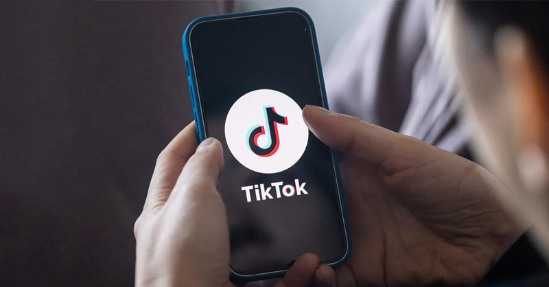 Tìm ID TikTok Nhanh Chóng Và Hiệu Quả Hiện Nay