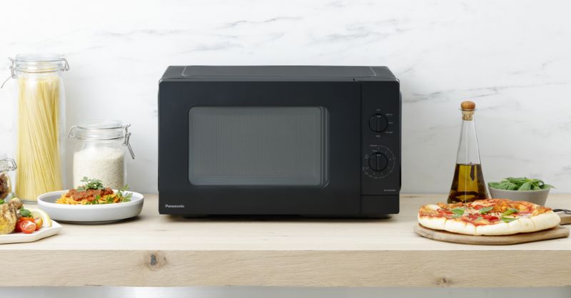 C&oacute; n&ecirc;n mua l&ograve; vi s&oacute;ng Panasonic NN-SM33NBYUE?
