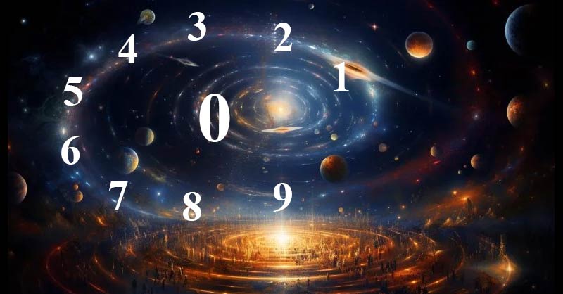Ý Nghĩa Từ 0 Đến 9: Khám Phá Những Bí Ẩn Số Học Đầy Thú Vị
