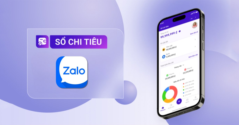 Cách Sử Dụng Sổ Chi Tiêu Trên Zalo Đơn Giản Và Hiệu Quả