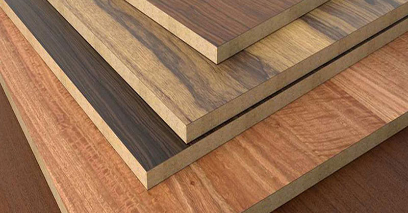 5 loại gỗ đóng thùng loa phổ biến nhất hiện nay