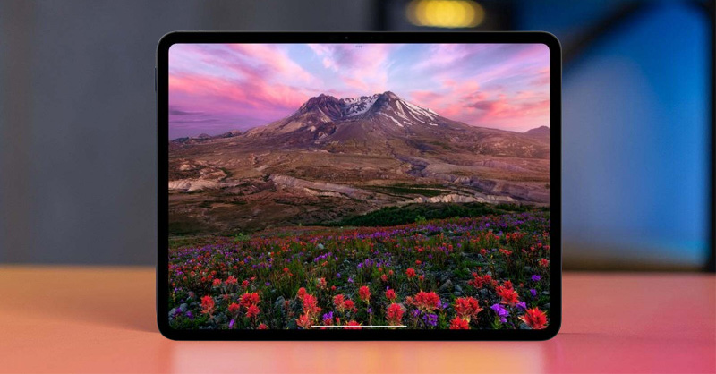 iPad Pro 2024 ra mắt: màn hình OLED mới, chip Apple M4 xử lý AI mạnh mẽ