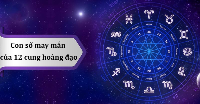 Con Số May Mắn Hôm Nay Của Bạch Dương - Khám Phá Vận Mệnh Và Cơ Hội