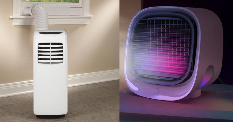 Nhược Điểm Của Điều Hòa Mini