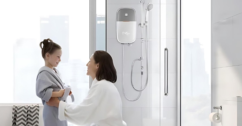 Top 5 m&aacute;y nước n&oacute;ng Electrolux chất lượng, đ&aacute;ng mua hiện nay