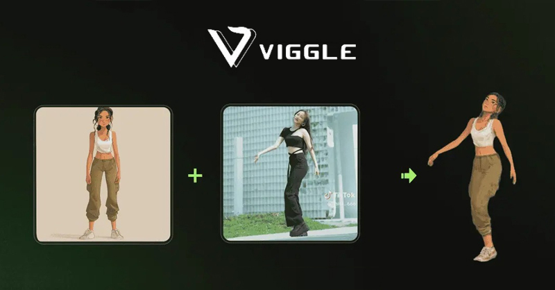 Viggle AI là gì? Những điều thú vị cần biết về Viggle AI