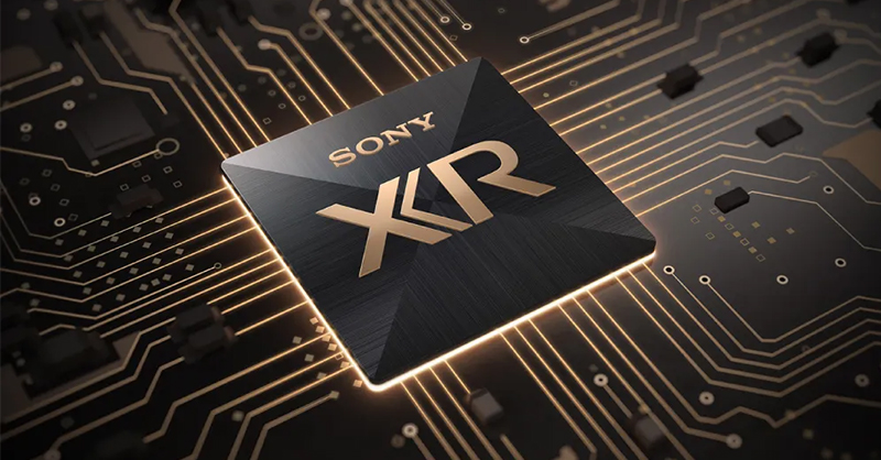 Tìm hiểu về chip trí tuệ nhận thức Cognitive XR của Sony