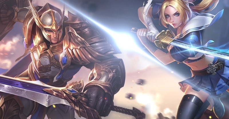 Tổng hợp cách đặt tên game hay cho nam và nữ