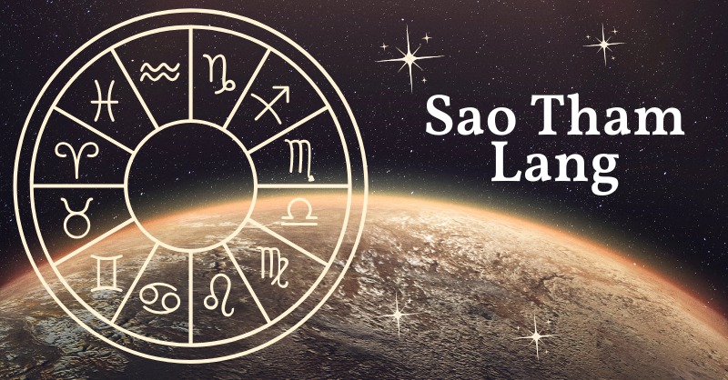 Sao Tham Lang Hành Gì? Tìm Hiểu Về Tác Động Và Cách Hóa Giải