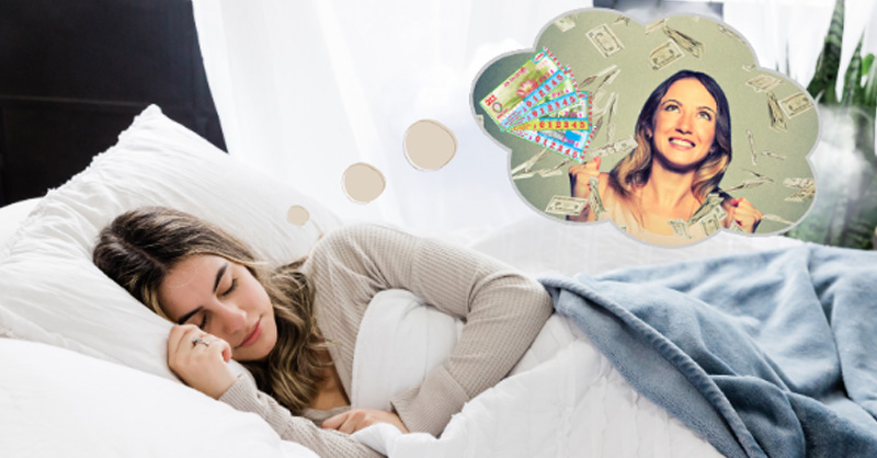 Ngủ Mơ Thấy Trúng Số Độc Đắc - Giải Mã Bí Ẩn và Những Điều Cần Biết