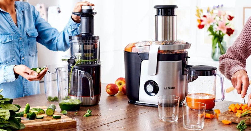 Kinh nghiệm chọn mua m&aacute;y &eacute;p tr&aacute;i c&acirc;y