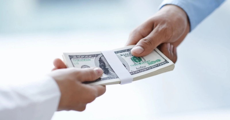 Mơ Đi Vay Tiền Là Điềm Gì? Giải Mã Những Ý Nghĩa Ẩn Sau Giấc Mơ