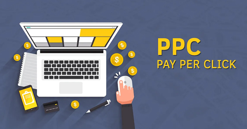 PPC là gì? Bí mật thành công của chiến dịch marketing online
