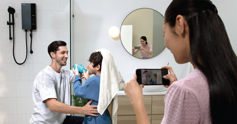 N&ecirc;n mua m&aacute;y nước n&oacute;ng h&atilde;ng n&agrave;o tốt v&agrave; ph&ugrave; hợp cho gia đ&igrave;nh