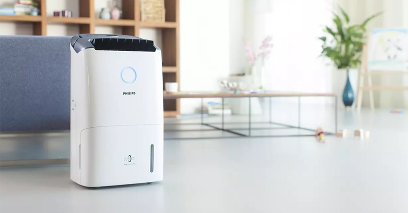 Sửa m&aacute;y lọc kh&ocirc;ng kh&iacute; Philips: Hướng dẫn khắc phục c&aacute;c m&atilde; lỗi phổ biến