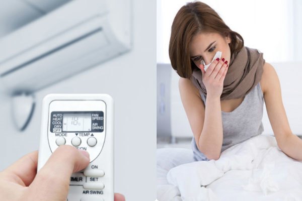 Tại sao nên đặt nhiệt độ máy lạnh từ 25-28 độ C?
