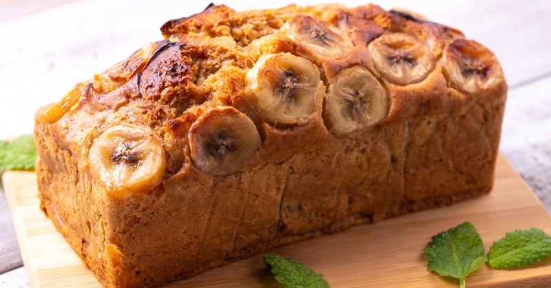 CÁCH LÀM BÁNH YẾN MẠCH TRỨNG GÀ THƠM NGON BỔ DƯỠNG CHO BỮA SÁNG NHANH GỌN ĐẦY ĐỦ CHẤT