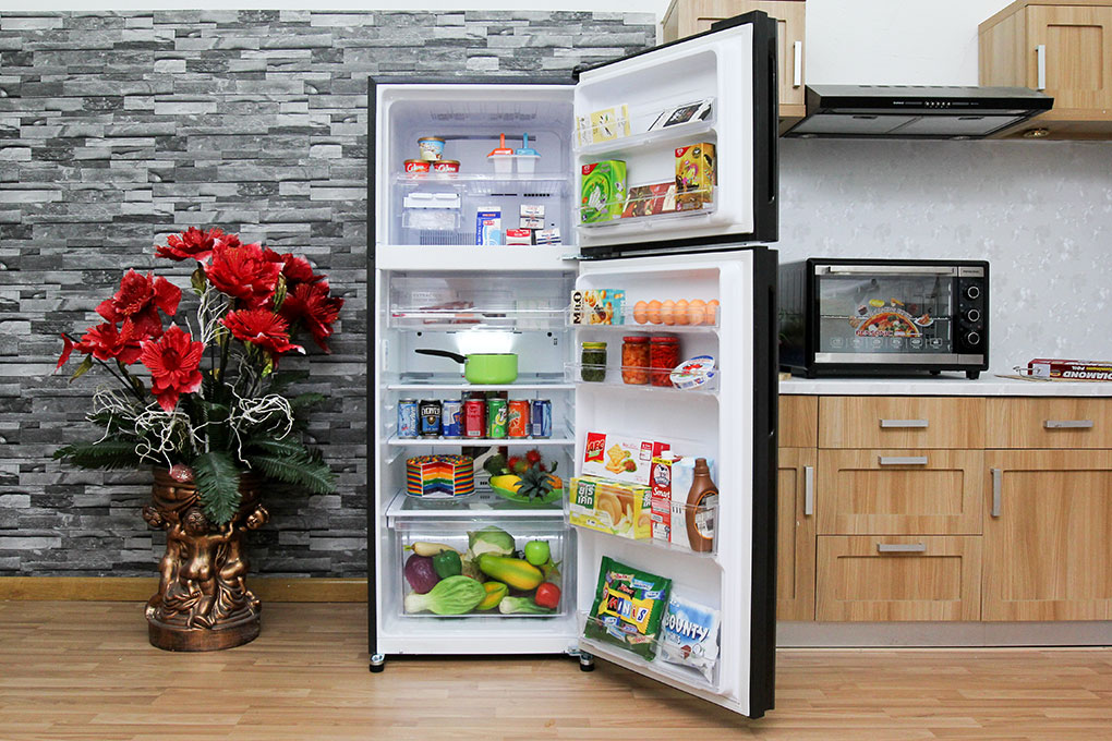 TỦ LẠNH DƯỚI 5 TRIỆU NHIỀU ƯU ĐÃI TRẢ GÓP LINH HOẠT