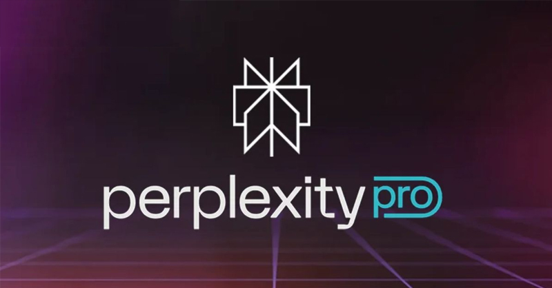 Cách nhận Perplexity Pro 1 năm miễn phí như thế nào?