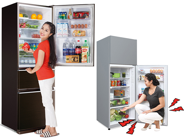 Thực phẩm nào không cần bảo quản trong tủ lạnh? - Nhà thuốc FPT Long Châu