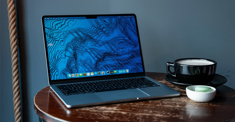 Cách chỉnh màu màn hình Macbook chuẩn, tăng sáng, cân màu