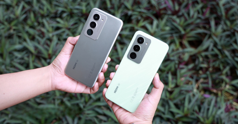 Đánh giá Xiaomi Redmi 15 5G: Có đáng mua không?