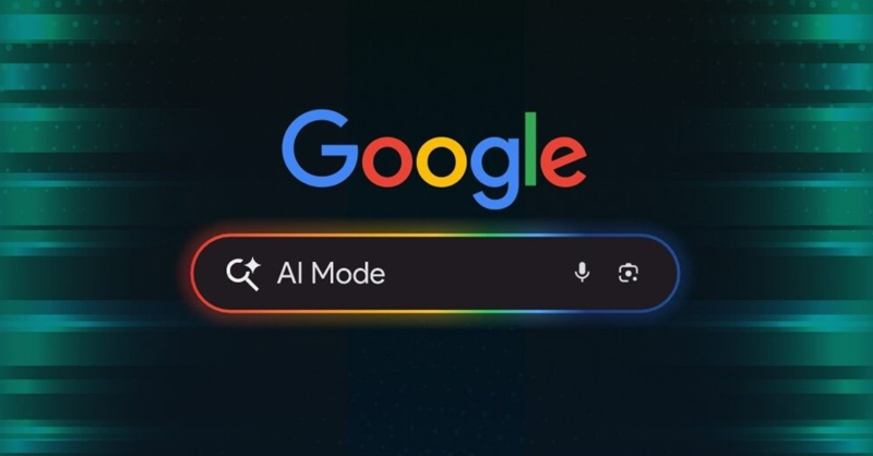Cách sử dụng Chế độ AI của Google trên trình duyệt hiệu quả