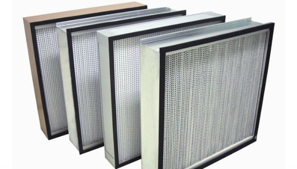 Ph&acirc;n loại m&agrave;ng lọc kh&ocirc;ng kh&iacute; v&agrave; thời gian thay thế định kỳ