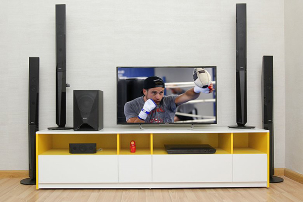 Loa Sony có tốt không? Có nên mua không?