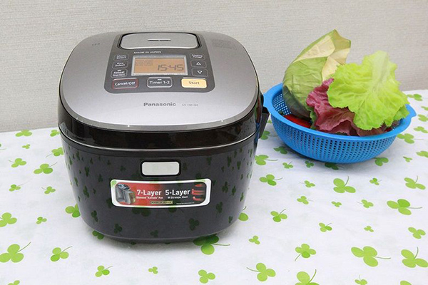 C&aacute;ch chọn nồi cơm điện cao tần bền đẹp