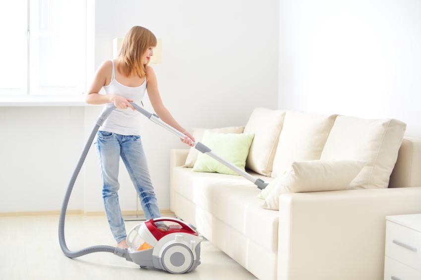Cách tự giặt ghế Sofa tại nhà