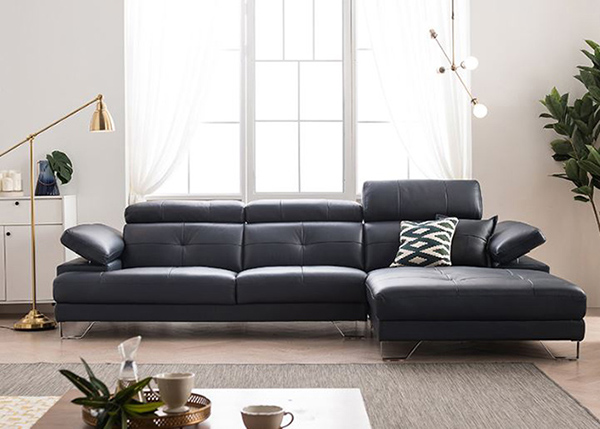 Chất liệu l&agrave;m ghế sofa, bạn đ&atilde; biết hết?