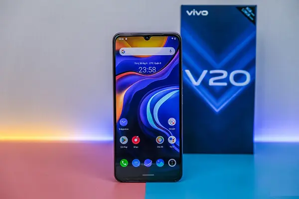 Tải xuống APK Hình nền đẹp cho điện thoại Vivo cho Android