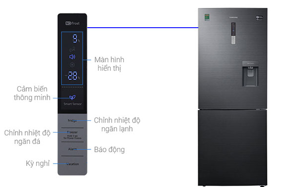 Điều cần lưu ý để sử dụng tủ lạnh tiết kiệm điện