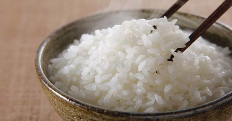 C&aacute;ch chữa cơm nh&atilde;o cực đơn giản