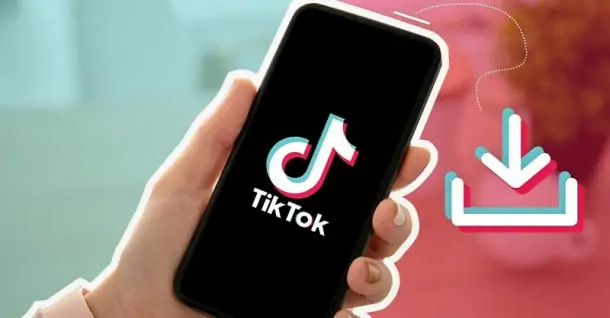 5 Cách Tải Video Trên Tiktok Không Có Logo Cho Iphone Và Android