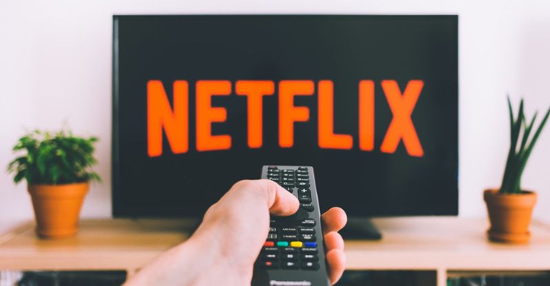 cách đăng nhập netflix trên tv sony