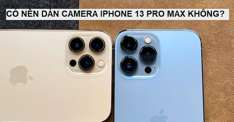 Có cách nào để dán miếng bảo vệ camera iPhone một cách đơn giản và chính xác?
