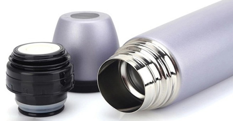 Bình giữ nhiệt không giữ được nhiệt - Nguyên nhân và cách xử lý hiệu quả