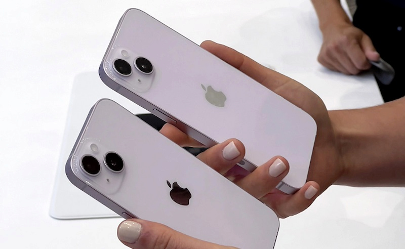 iPhone 14 Pro Max giảm giá sốc sau 4 tháng ra mắt tại Việt Nam