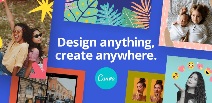 Canva là gì? Cách dùng Canva đơn giản cho người mới bắt đầu thiết kế