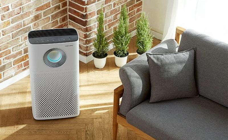 M&aacute;y lọc kh&ocirc;ng kh&iacute; Coway c&oacute; tốt kh&ocirc;ng?
